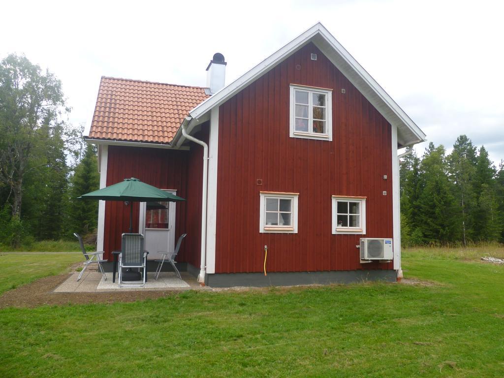 Villa Rosenlund Ulricehamn Camera foto